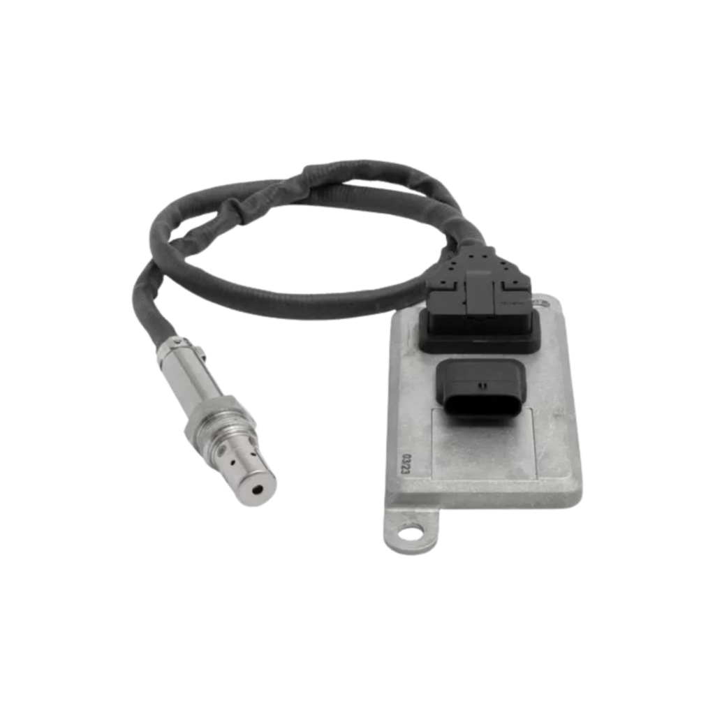 SENSOR NOX - MAN TGX - BOMBA ARLA BRASIL